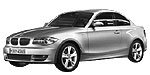BMW E82 B153F Fault Code