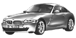 BMW E86 B153F Fault Code