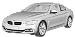 BMW F32 B153F Fault Code