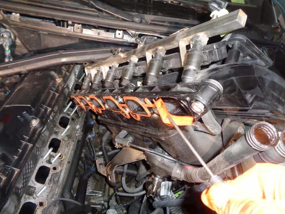 See B153F repair manual